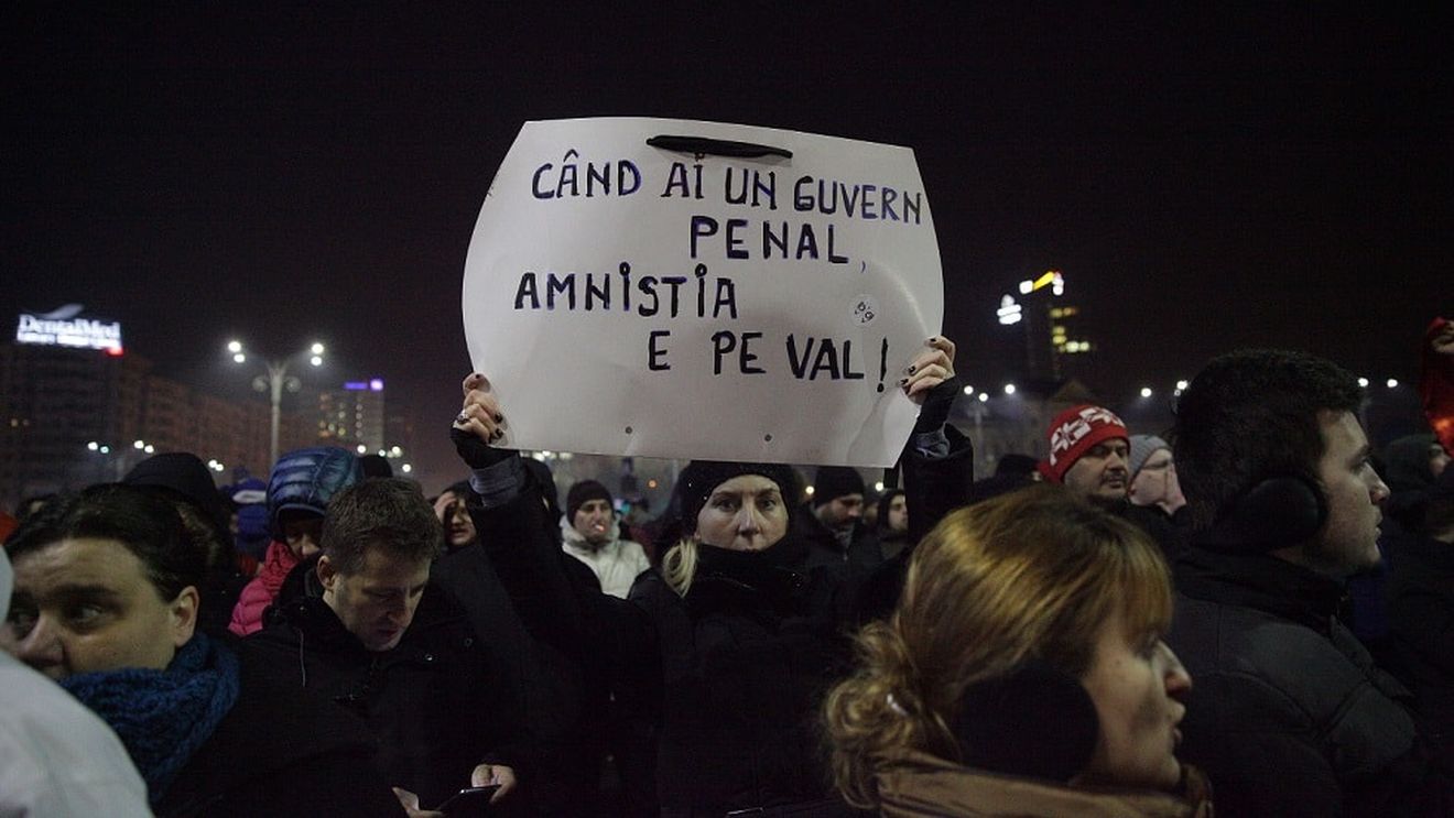 Amnistia și grațierea, respinse în unanimitate de Comisia juridică din Camera Deputaților