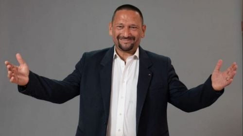 Traian Berbeceanu: Îmi doresc ca viitorul prefect, cel care va fi nominalizat de USR PLUS, să fie unul dedicat total cetățenilor municipiului București. Îi doresc succes, oricine va fi să fie