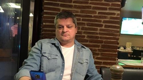 Radu Cristescu, fost lider PMP și apropiat al Elenei Udrea, s-a înscris în PSD: Am răspuns afirmativ şi cu onoare invitaţiei doamnei prim-ministru Viorica Dăncilă