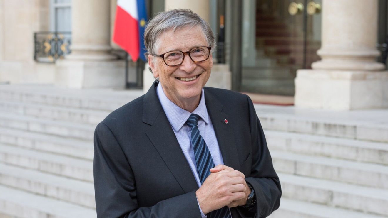 Mogulii din tehnologie și miliardarii, precum Bill Gates și Jeff Bezos, care au militat pentru mediu, au amuțit de când Donald Trump a preluat puterea
