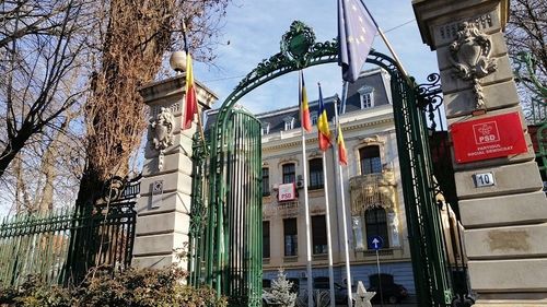 Conducerea PSD stabilește joi, la Vila Lac, modificările la statut și organizarea congresului de vineri / Sorin Grindeanu este singurul candidat la șefia partidului