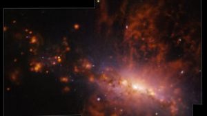 ”Viața extraterestră ar putea să nu aibă nevoie de o planetă pentru a se susține”, o nouă teorie explorată de oamenii de știință