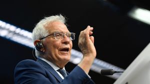 Statele UE, îndemnate să aloce un miliard de euro pentru a-şi onora angajamentul de a furniza urgent muniţii armatei ucrainene