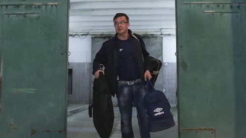 DIICOT: Membrii grupării Nordis îi cereau opinia fostului șef ANAF Sorin Blejnar în relația cu autoritățile fiscale / Blejnar a fost condamnat definitiv pentru o șpagă de 12,5 milioane de lei când era șeful Fiscului / Într-un alt dosar, e acuzat că a luat mită cu un fost șef al Vămilor