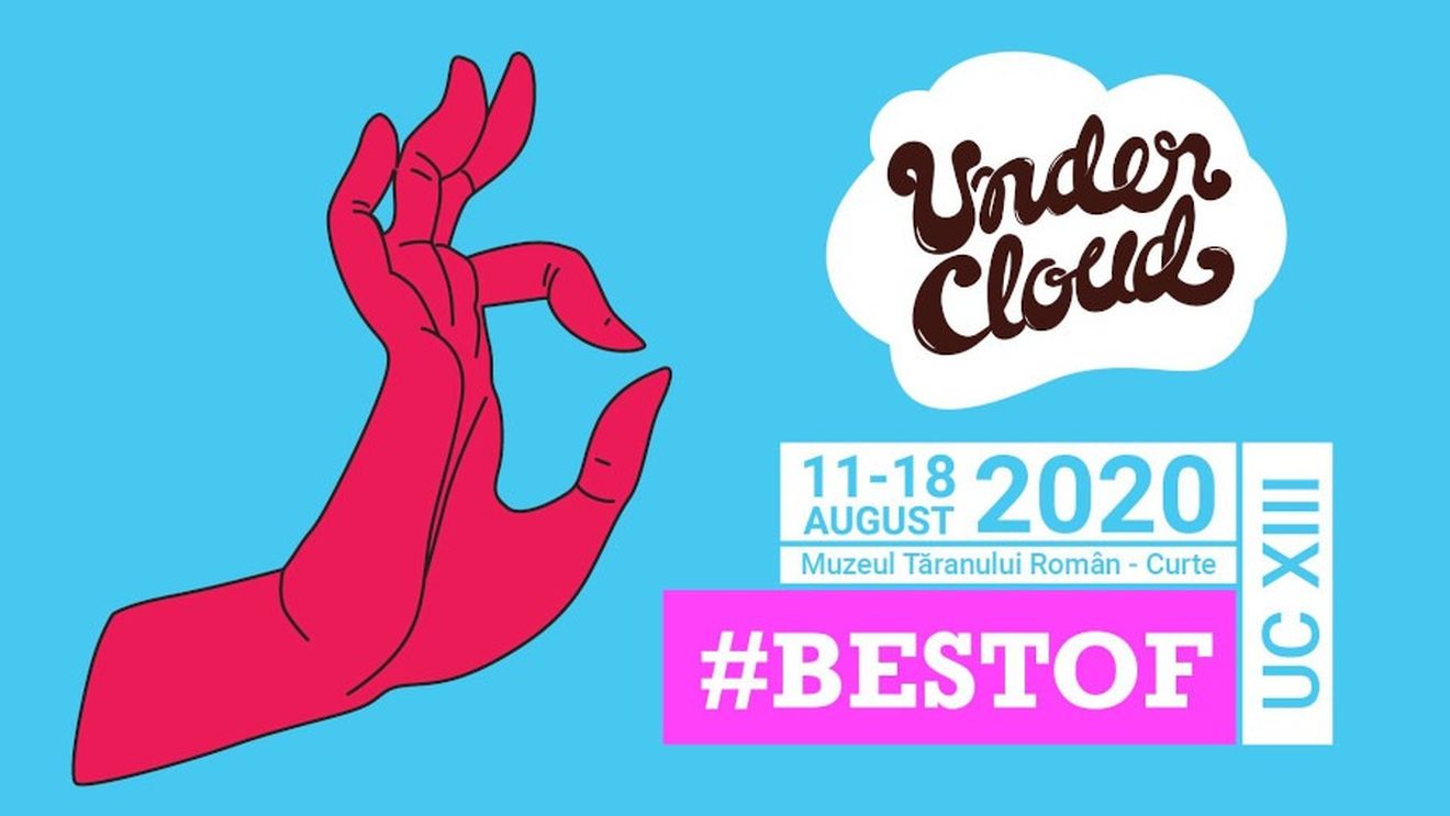 Spectacolul "Babel" deschide festivalul de teatru independendent UNDERCLOUD, în curtea Muzeului Național al Țăranului Român