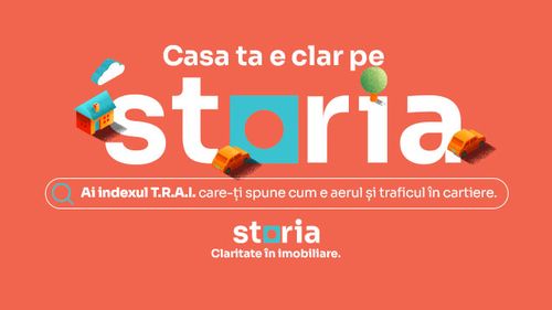 Alege-ți cartierul ideal pentru acasă! Află cum se trăiește pe bune în fiecare cartier, din indexul T.R.A.I: trafic, repere, aer, prețuri imobiliare și părerile vecinilor (P)