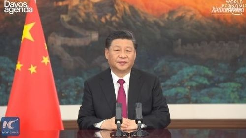 Xi Jinping, mesaje voalate către noua administrație Biden: Construirea de clanuri sau declanşarea unui nou război rece nu ar face decât să împingă lumea către divizare şi chiar confruntare
