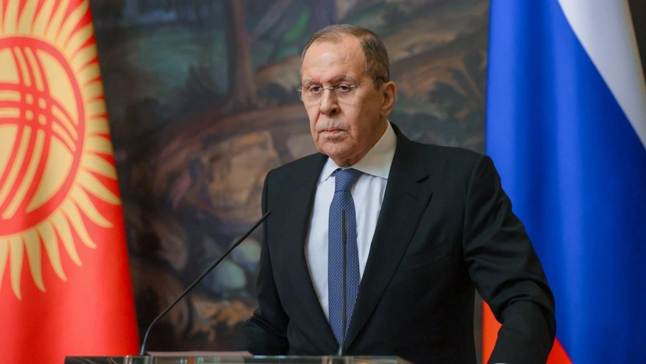Lavrov califică rezoluția ONU care condamnă anexarea Ucrainei drept "antirusească", obținută cu ajutorul „terorii diplomatice”