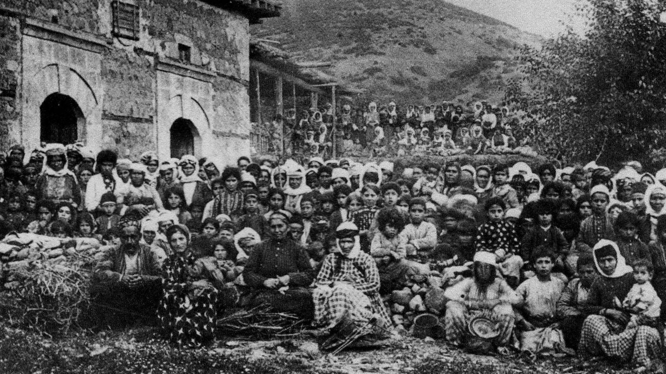 Președintele SUA se pregătește să recunoască genocidul armean din 1915, cu riscul deteriorării relațiilor cu Turcia, susțin mass-media americane
