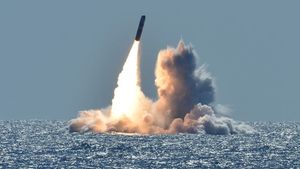 Ce se știe despre sistemul nuclear secret menționat de președintele Trump?