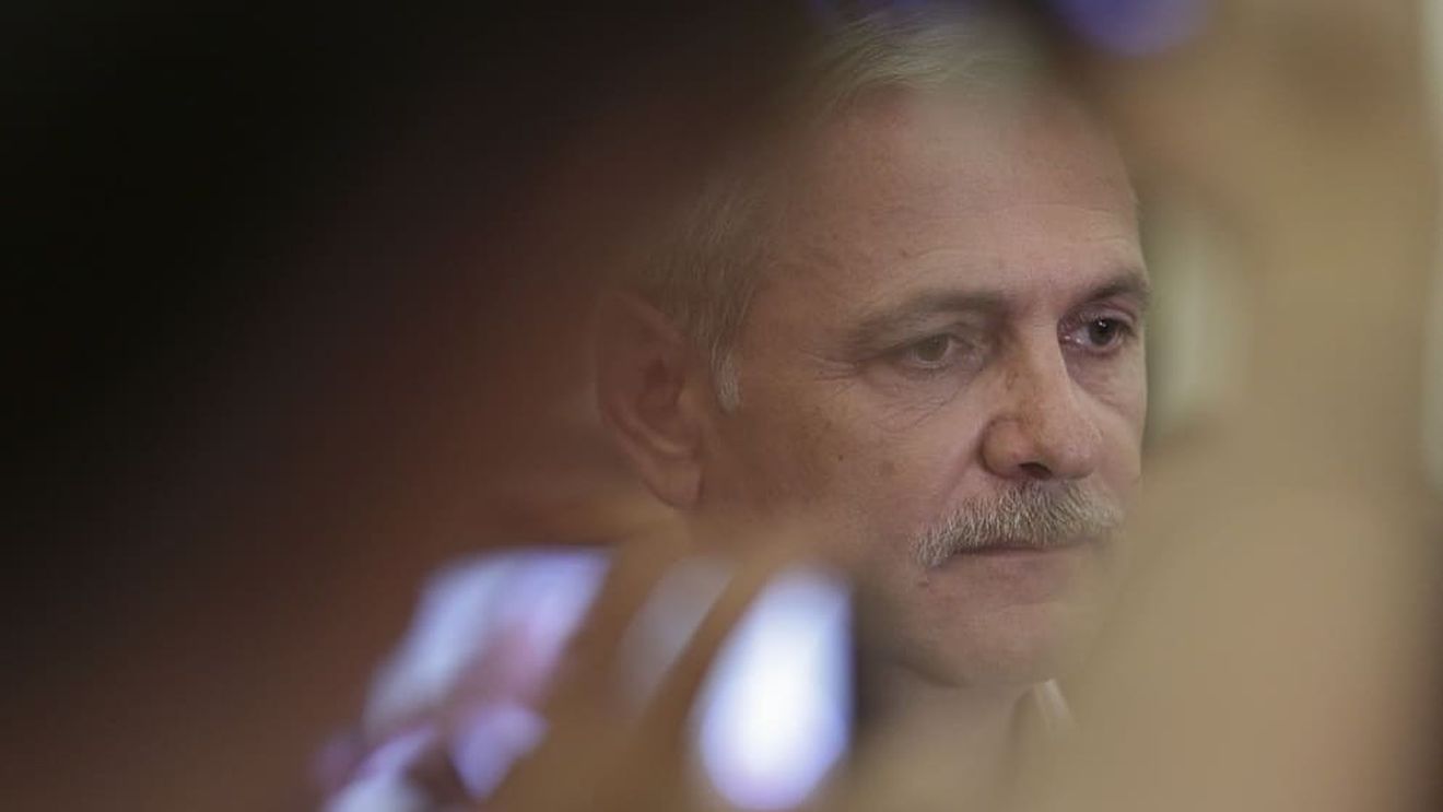 Dragnea îl apără pe Vâlcov fără rezerve: ”Nu trebuie demis sau să demisioneze”