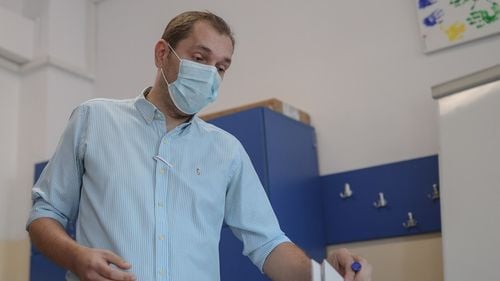 Alegeri parlamentare în decembrie sau amânate până în martie? Boc: Dacă lucrurile rămân într-o normalitate, alegerile trebuie să se desfășoare în decembrie