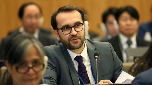 EXCLUSIV Avocatul Paul Șușman, singurul român care a negociat un tratat internațional în numele întregii Uniuni Europene, referitor la protecția oceanelor lumii: Sub respirația grea și apăsătoare a statelor membre grele care iți suflă în ceafă, trebuie să te asiguri că ești pe deplin angajat în dialog cu peste 150 de State