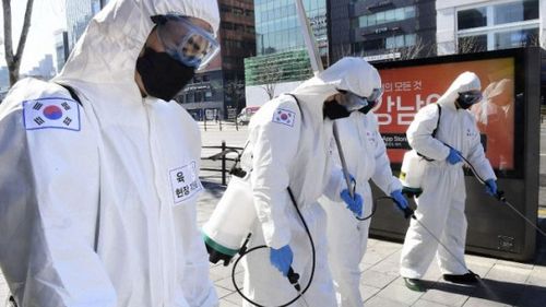 Bilanţul mondial al deceselor cauzate de coronavirus a depăşit pragul de 10.000