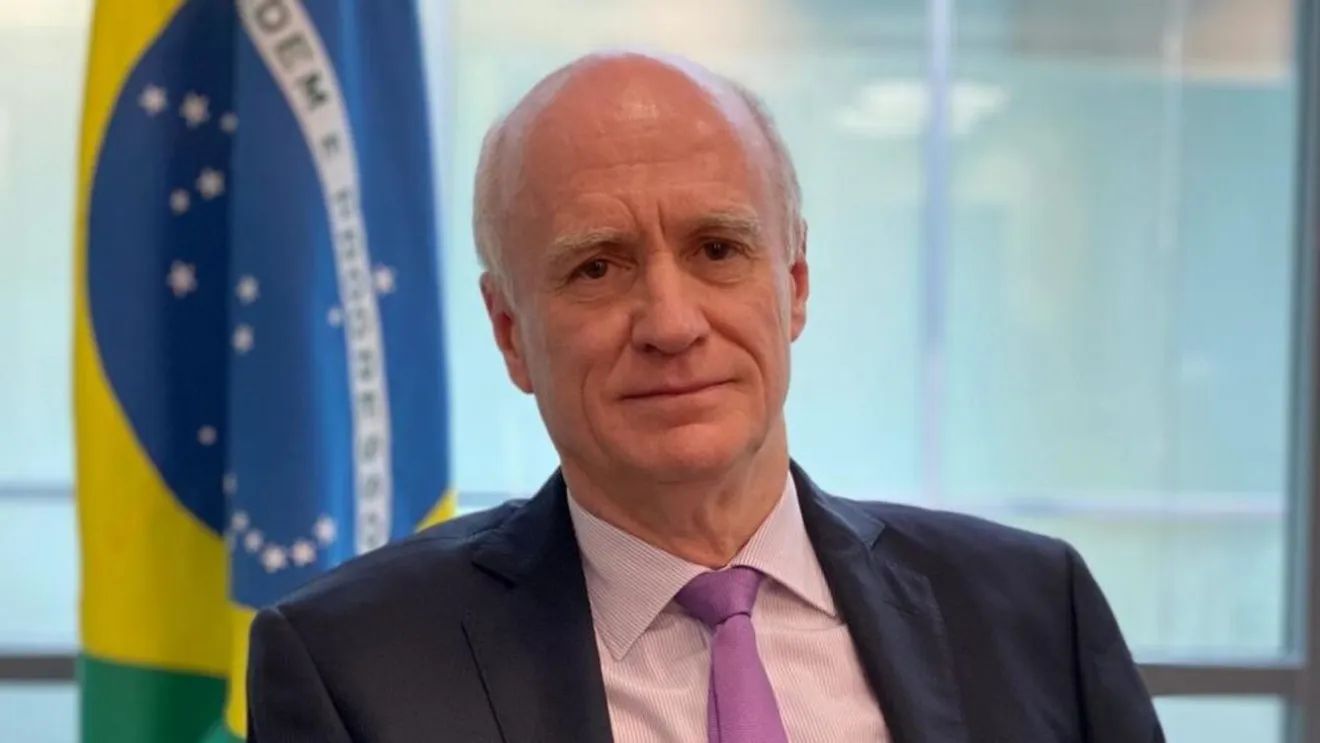 EXCLUSIV G4Food | Ambasadorul Braziliei la București: „Există multă dezinformare legată de acordul cu Mercosur”