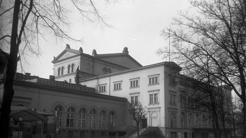 Germania va înființa o "Casă germano-poloneză" în memoria victimelor ocupației naziste a Poloniei între 1939 și 1945