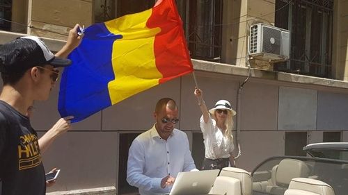 Unul dintre capii protestelor împotriva presupusei ”dictaturi sanitare” a depus la Avocatul Poporului un memoriu al avocatului Gheorghe Piperea prin care îi cere lui Renate Weber să atace la CCR Legea carantinei individuale