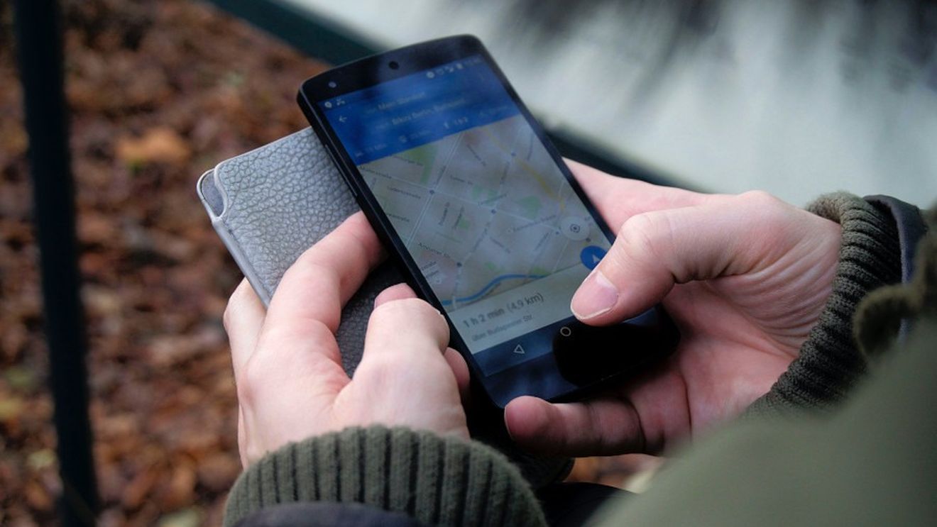Google Maps va începe să direcţioneze şoferii pe rute ''prietenoase cu mediul''