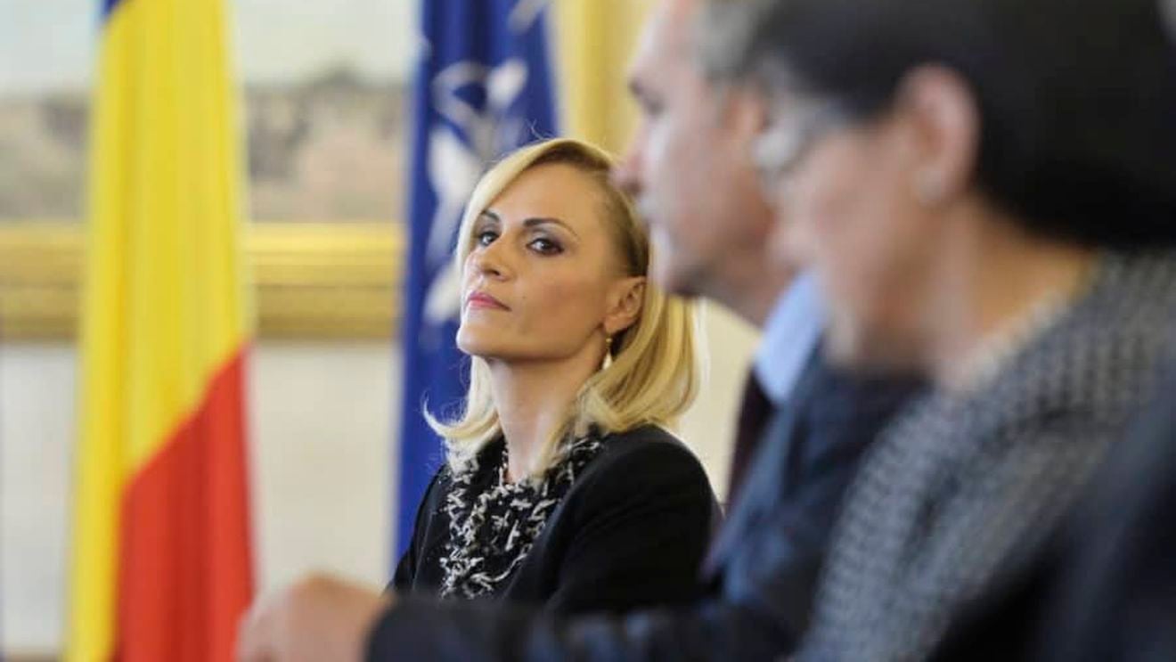Firea explică de ce scrisoarea anti-Dragnea apare semnată de doar trei persoane: Noi doar am asumat documentul, am fost desemnați să fim interlocutorii presei