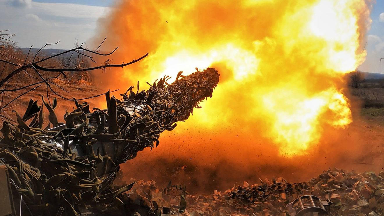 Ucraina acuză Rusia că îşi continuă "planul de război" în timp ce toată lumea vorbeşte despre pace / În cursul nopții a avut loc un atac rus de proporții asupra Kiev-ului