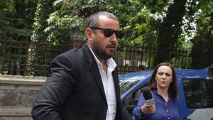 Procurorul care i-a anchetat pe Radu Mazăre și Nicușor Constantinescu și care a protestat împotriva schimbărilor legilor Justiției va fi șeful DNA Constanța în următorii trei ani