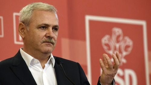 Dragnea: CEX așteaptă demisiile de onoare de la Paul Stănescu și Lucian Șova