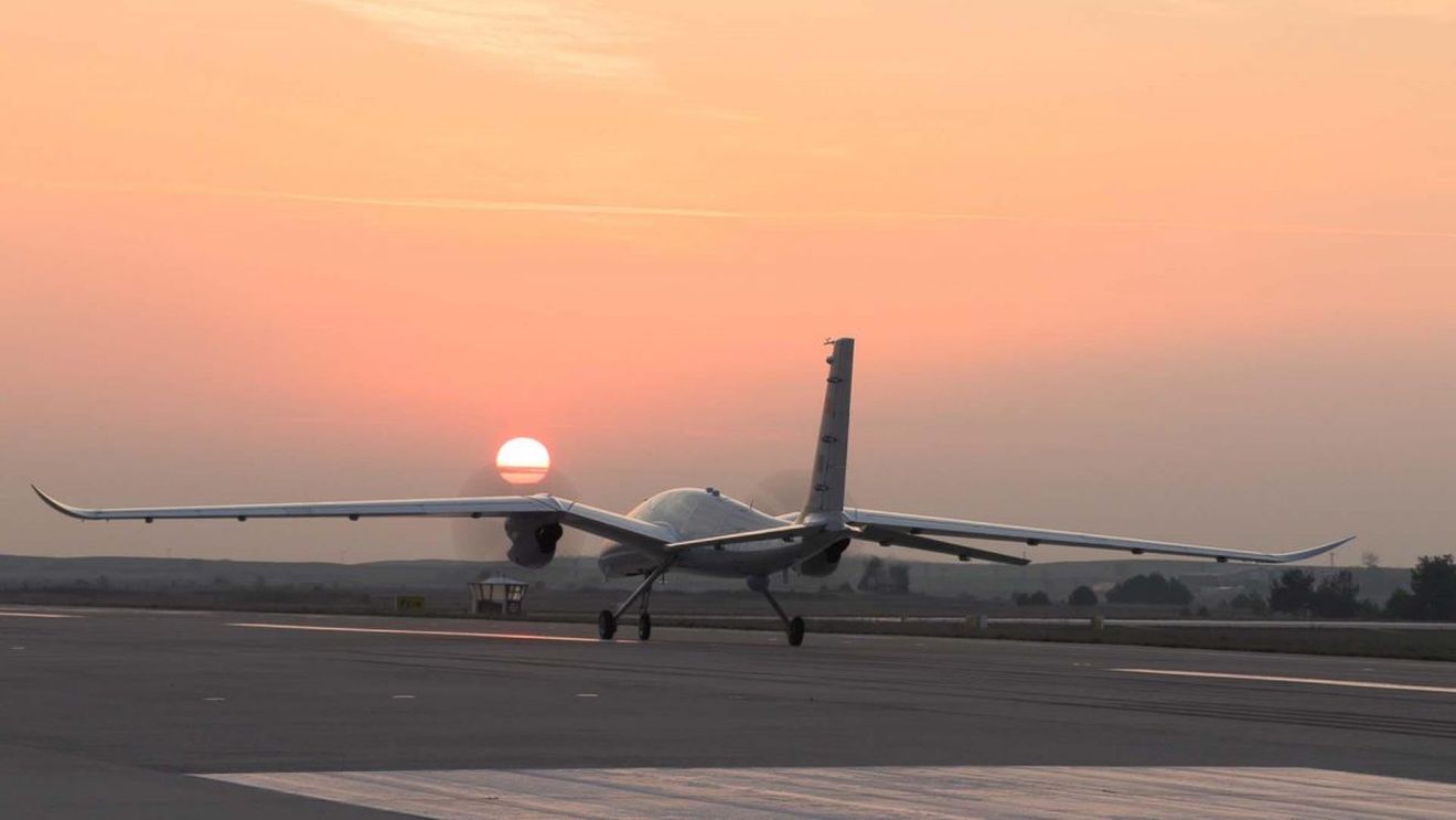 Undă verde pentru cumpărarea a 18 drone UAS Bayraktar TB2 cu 300 de milioane de dolari. Comisiile de apărare din Parlamentul României au aprobat achiziția