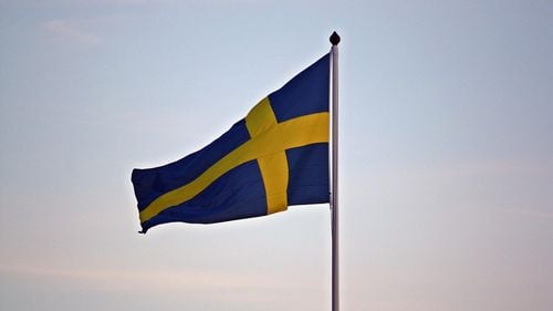 Suedia nu exclude trimiterea de trupe de menţinere a păcii în Ucraina