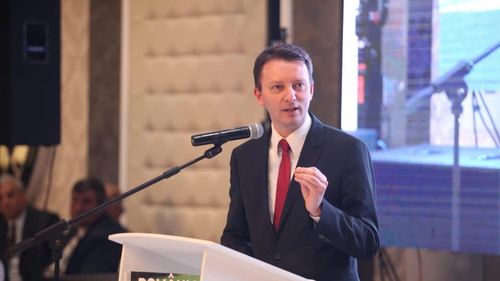 Siegfried Mureşan: Dan Nica nu va ajunge niciodată comisar european fiindcă are mari probleme de integritate. Tot Parlamentul European l-a văzut încercând să împiedice ridicarea imunităţii parlamentare în cazul domniei sale
