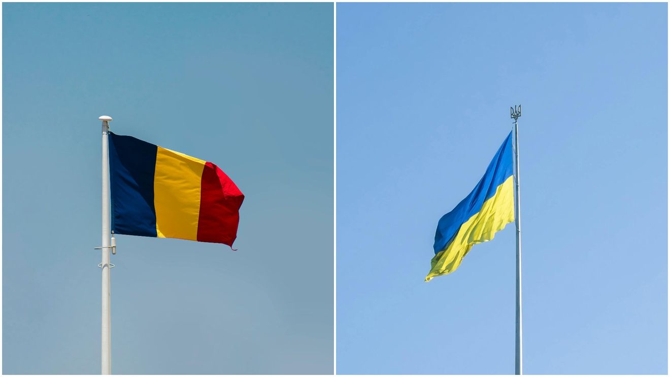 Ministra de Externe anunță că Ucraina vrea să celebreze Ziua Limbii Române