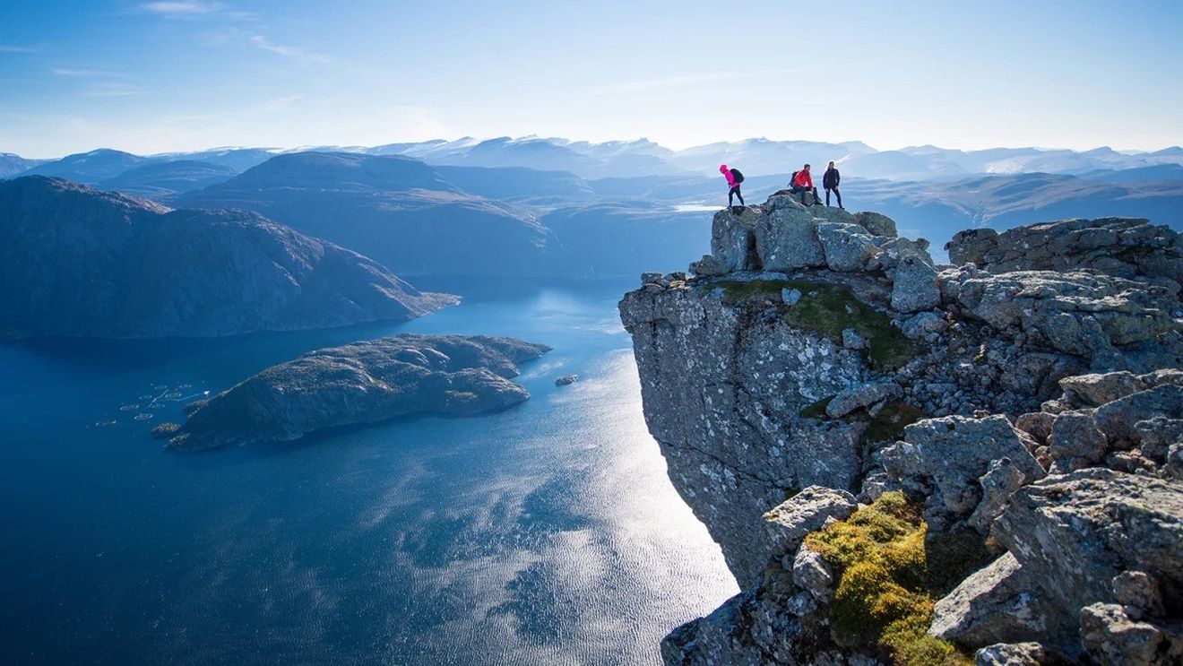 Norvegia a descoperit cel mai mare zăcământ de metale rare din Europa