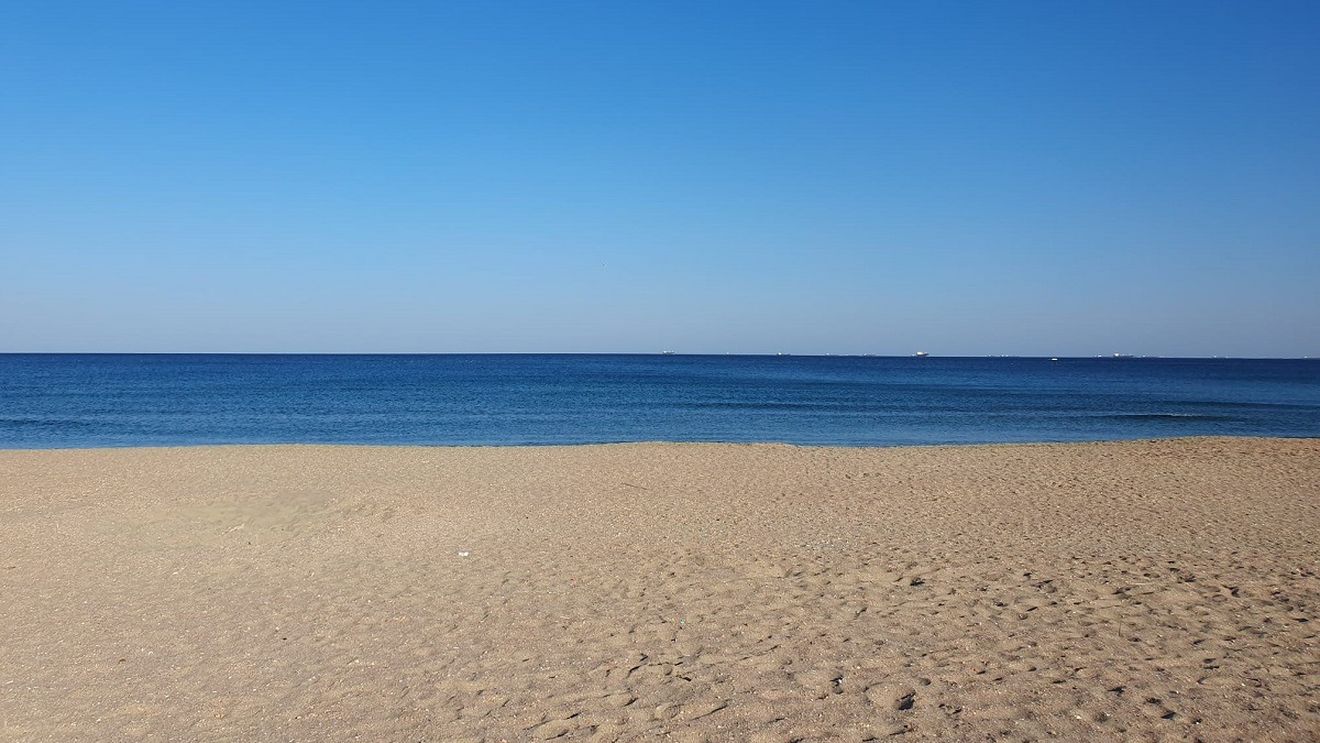 METEO Temperaturile trec luni de 20 de grade pe litoral și în Dobrogea / Vremea bună se păstrează până miercuri