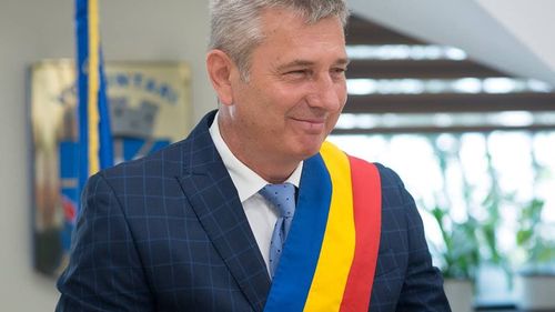 Mișcare politico-sportivă: Florentin Pandele e gata să cedeze locul FC Voluntari în prima ligă de fotbal către Dinamo, patronat de fratele lui Robert Negoiță