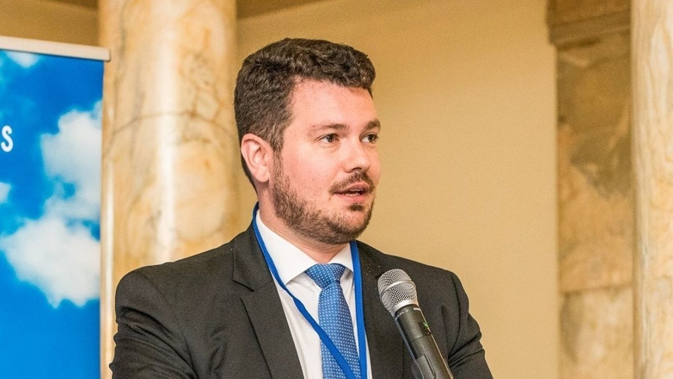 Cosmin Ghiță (Nuclearelectrica), despre reactoarele nucleare de mici dimensiuni: Tehnologia este sigură / Un prim modul ar putea fi livrat în această decadă