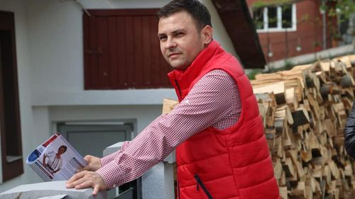 Daniel Suciu (PSD): Nu se pot plăti pensii speciale pentru primari pentru că nu există normele de aplicare ale Codului Administrativ