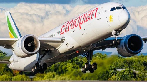 Doi piloţi au adormit la 11.000 de metri altitudine, ratând pista aeroportului/ După întâmplare, echipajul Ethiopian Airlines a fost trimis în concediu