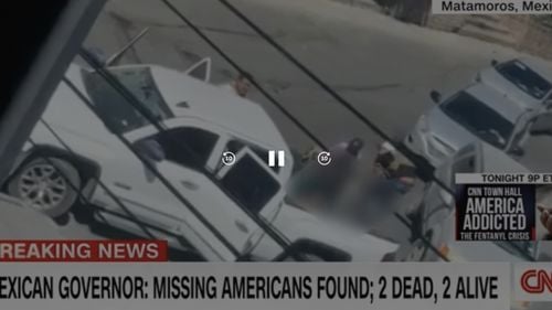 SUA: Patru americani răpiți în Mexic / Doi au fost găsiți morți, doi sunt răniți