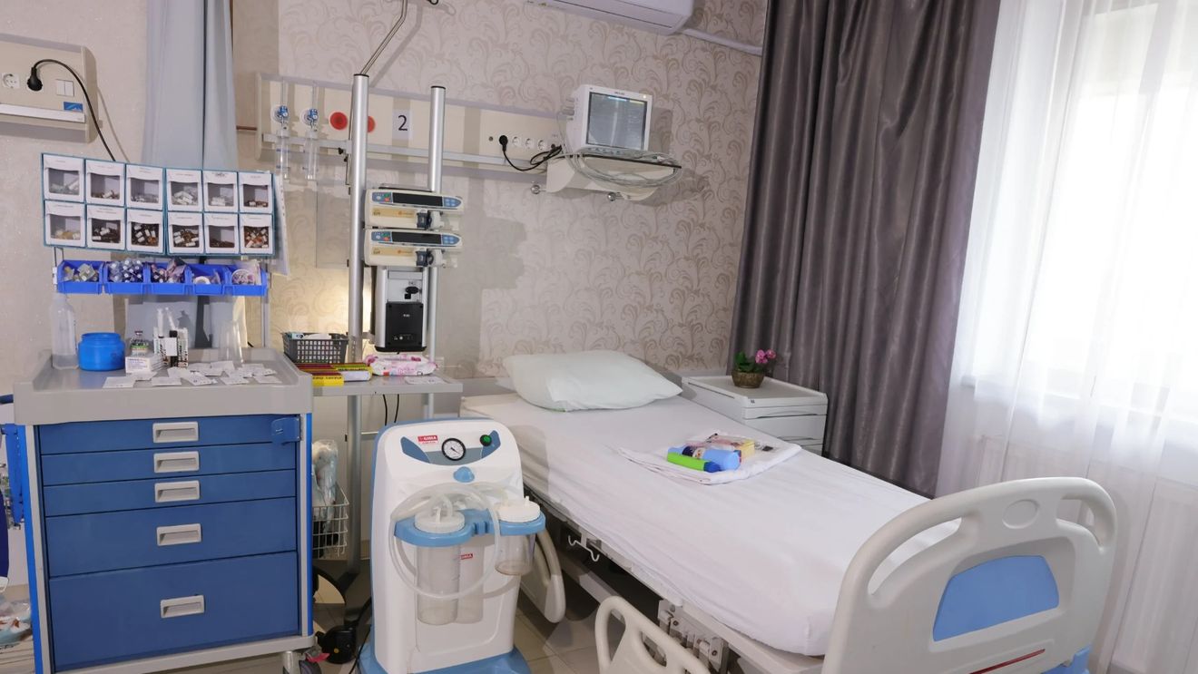 De ce au succes programele personalizate de recuperare medicală la Affidea Hospitals ”Sfântul Sava”