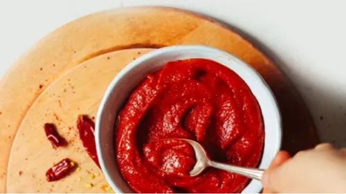 Ce face gochujang să fie atât de diferită față de pasta de ardei iute / Câteva idei delicioase în care poți folosi celebra pastă de chili coreeană