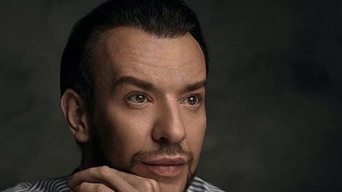 Designerul Stephan Pelger a fost găsit mort într-o locuință din București