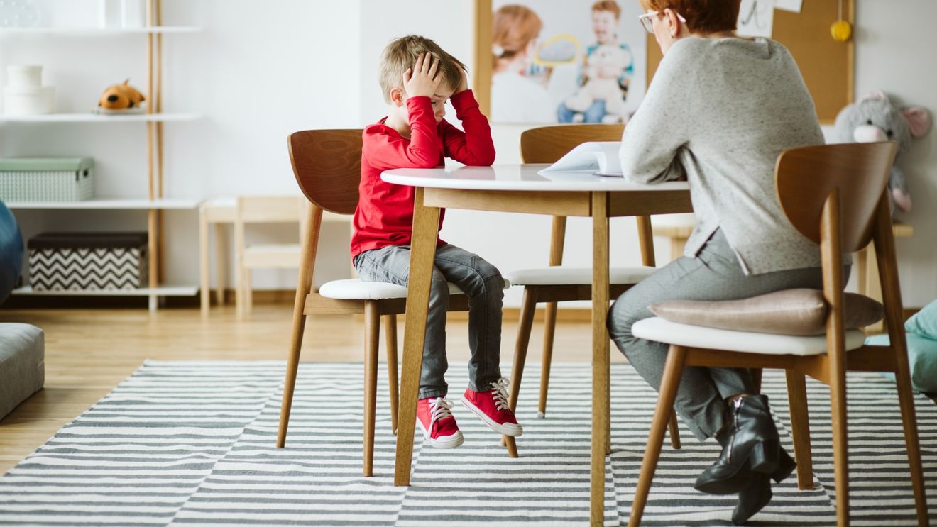 STUDIU Stimularea creierului cu ajutorul electrozilor ar putea ajuta la ameliorarea simptomelor de ADHD la copii