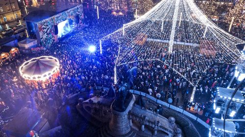 Clujul va avea patru târguri de Crăciun / Prima ediție a Christmas Opera / Municipiul intră oficial de vineri în sezonul sărbătorilor de iarnă / Ce poți face în Cluj de Crăciun