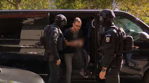 Farmacistul care a traficat zeci de mii de comprimate de narcotice a fost concediat. Prima reacție a șefilor săi