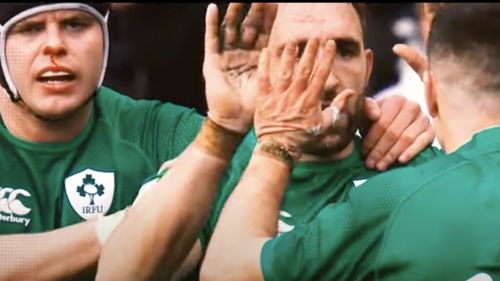 Irlanda a învins Anglia la Rugby, câștigând ediția 2023 a Turneului celor Șase Națiuni cu Mare Șlem