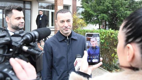 Mai mulți lideri PNL din sud s-au întâlnit la CJ Ilfov. La inițiativa lui Iulian Dumitrescu, ei vor o strategie comună pentru împărțirea funcțiilor în coaliție - Surse