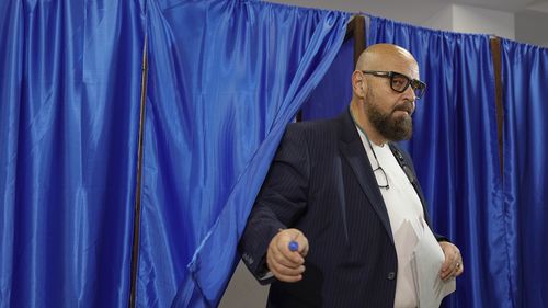 BREAKING Curtea de Apel București respinge contestația lui Cristian Popescu Piedone la raportul ANI, care l-a găsit în conflict de interese pentru că și-ar fi numit ginerele membru în Comisia pentru vânzarea spațiilor comerciale / Decizia nu este definitivă