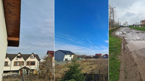 Blocuri între case, cu străzi neasfaltate din Sectorul 5. Primăria Capitalei a dat undă verde pentru elaborarea unui PUZ cu derogare de la regimul de înălțime. Petiția locuitorilor