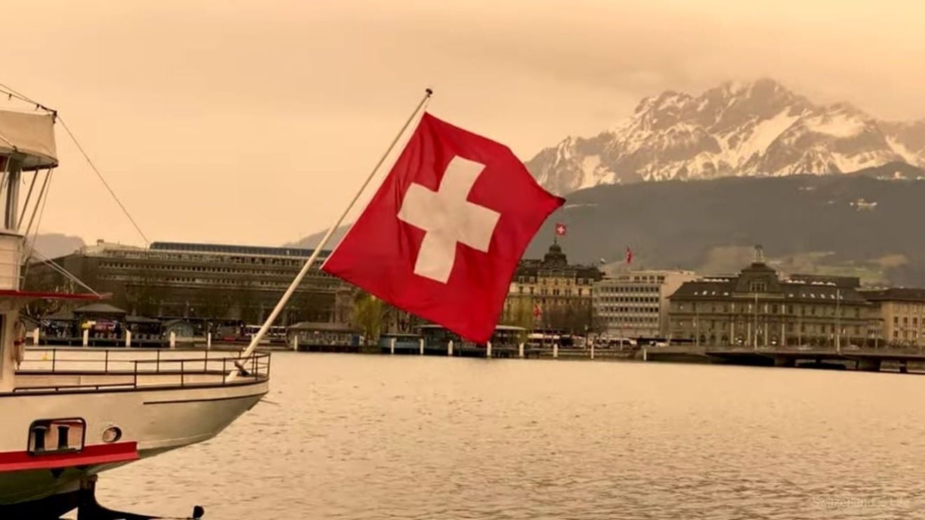 Pentru a limita imigrația în Elveția, partidul de dreapta UDC vrea să limiteze populația la 10 milioane de locuitori
