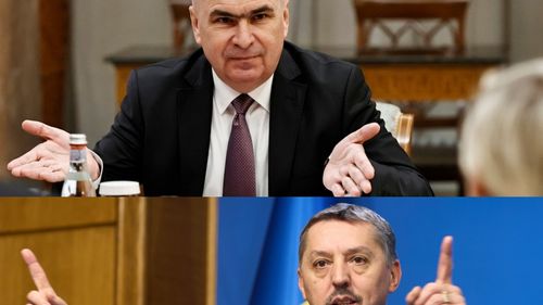 Guvernul Bolojan amână pentru 2026 plata hotărârilor judecătorești câștigate de profesori și blochează fondurile inspectoratelor, după creșterea normei didactice și comasarea școlilor