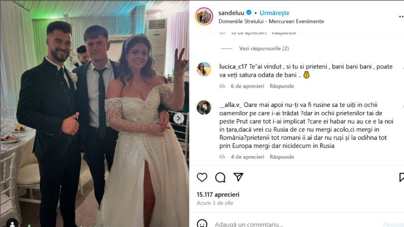 Cei patru maneliști-influenceri români care au făcut propagandă pentru candidatul pro-rus Alexandr Stoianoglo și-au șters clipurile. Cine e moldoveanul acuzat că i-a racolat